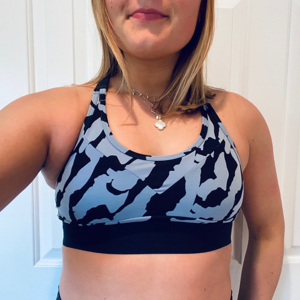 VARLEY- Women’s Sports Bra